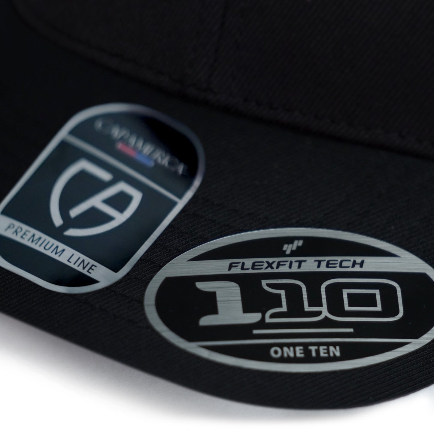 Performance Cap by Gamebore - Black