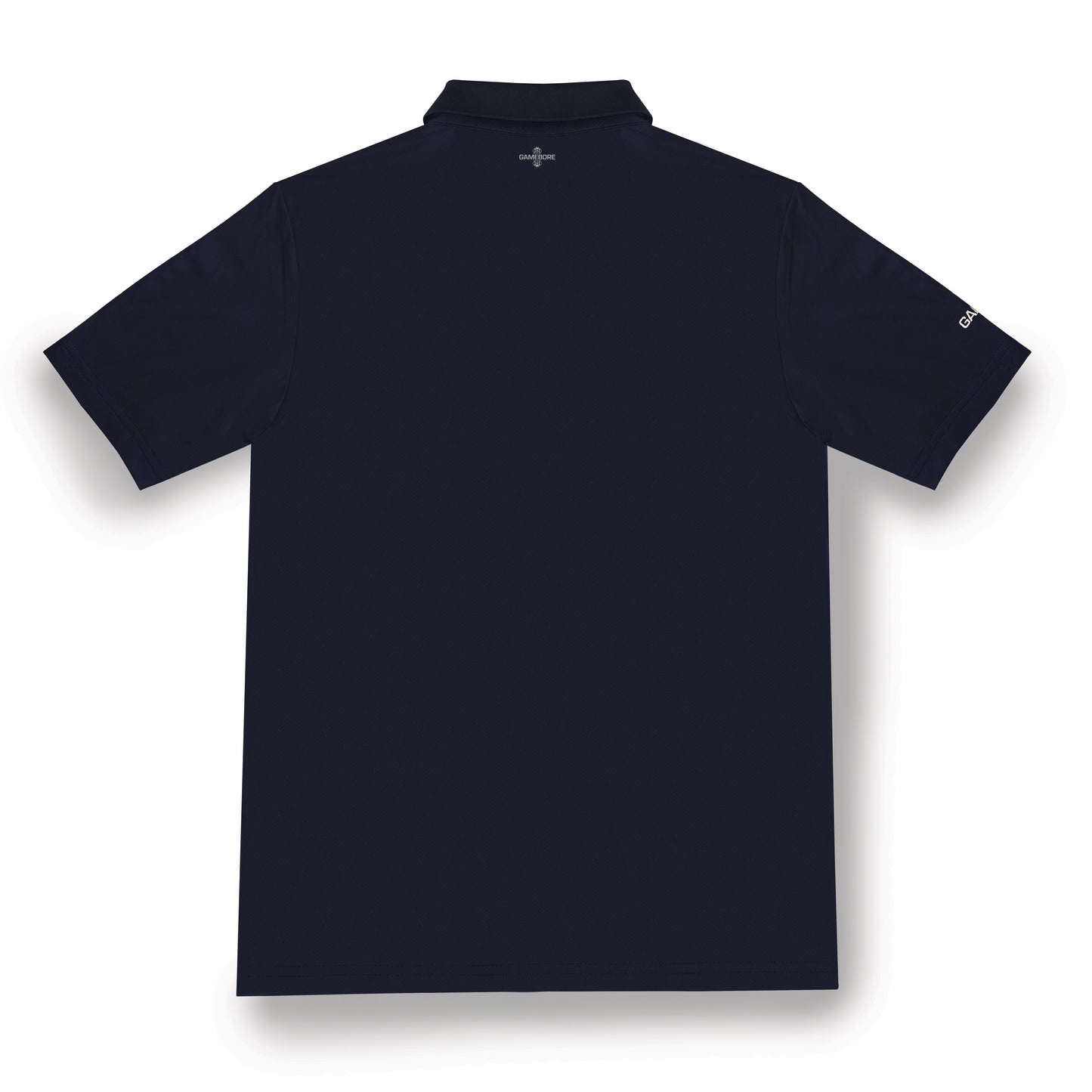 Gamebore Performance Polo - Navy