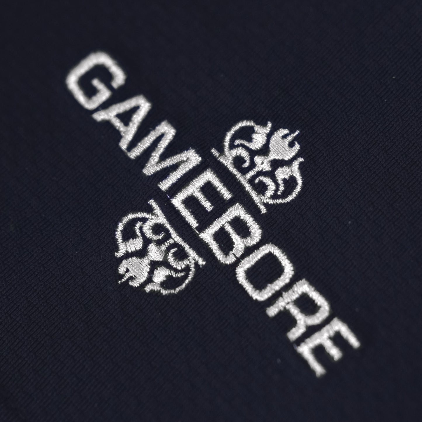 Gamebore Performance Polo - Navy