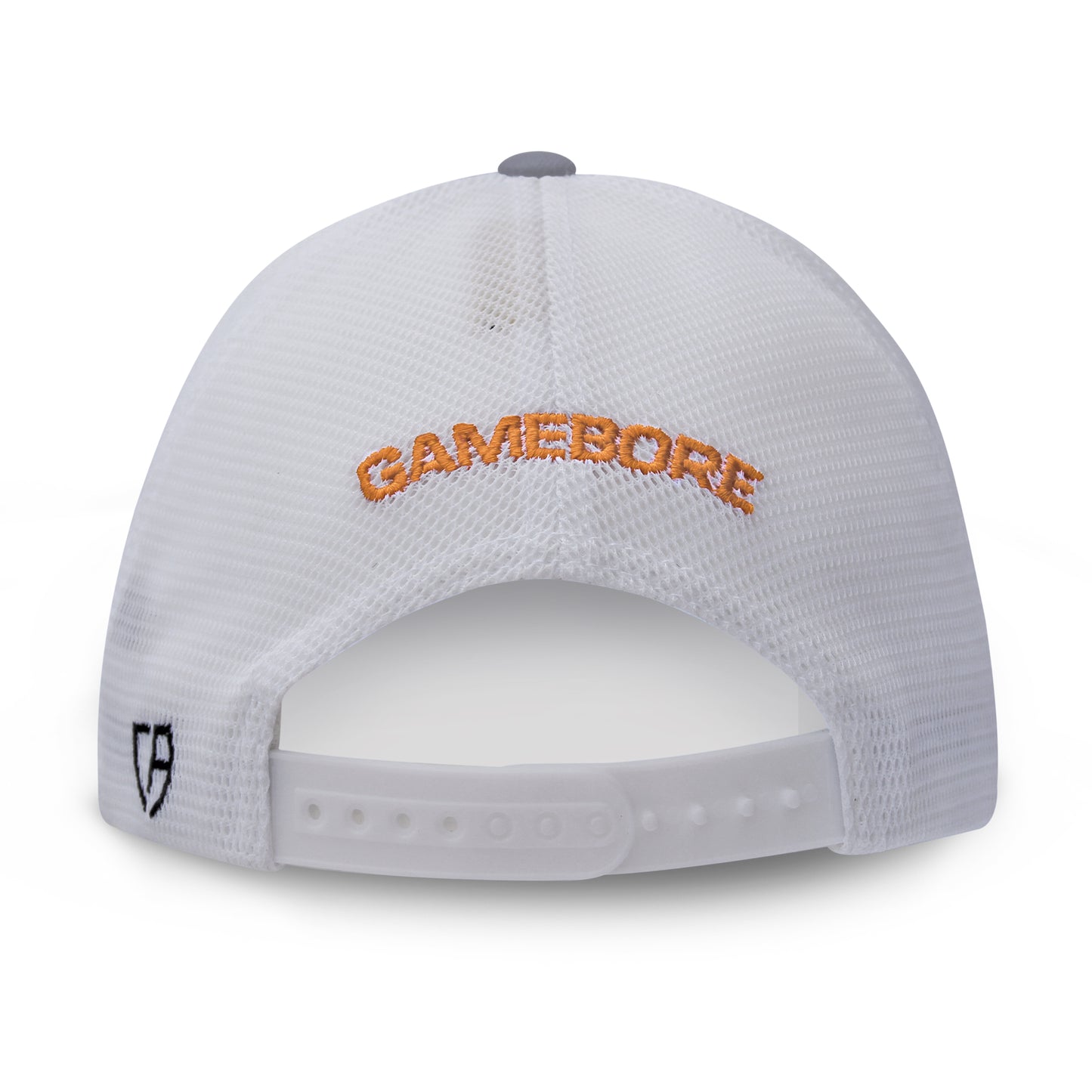 Icon Cap by Gamebore - Chalk Grey