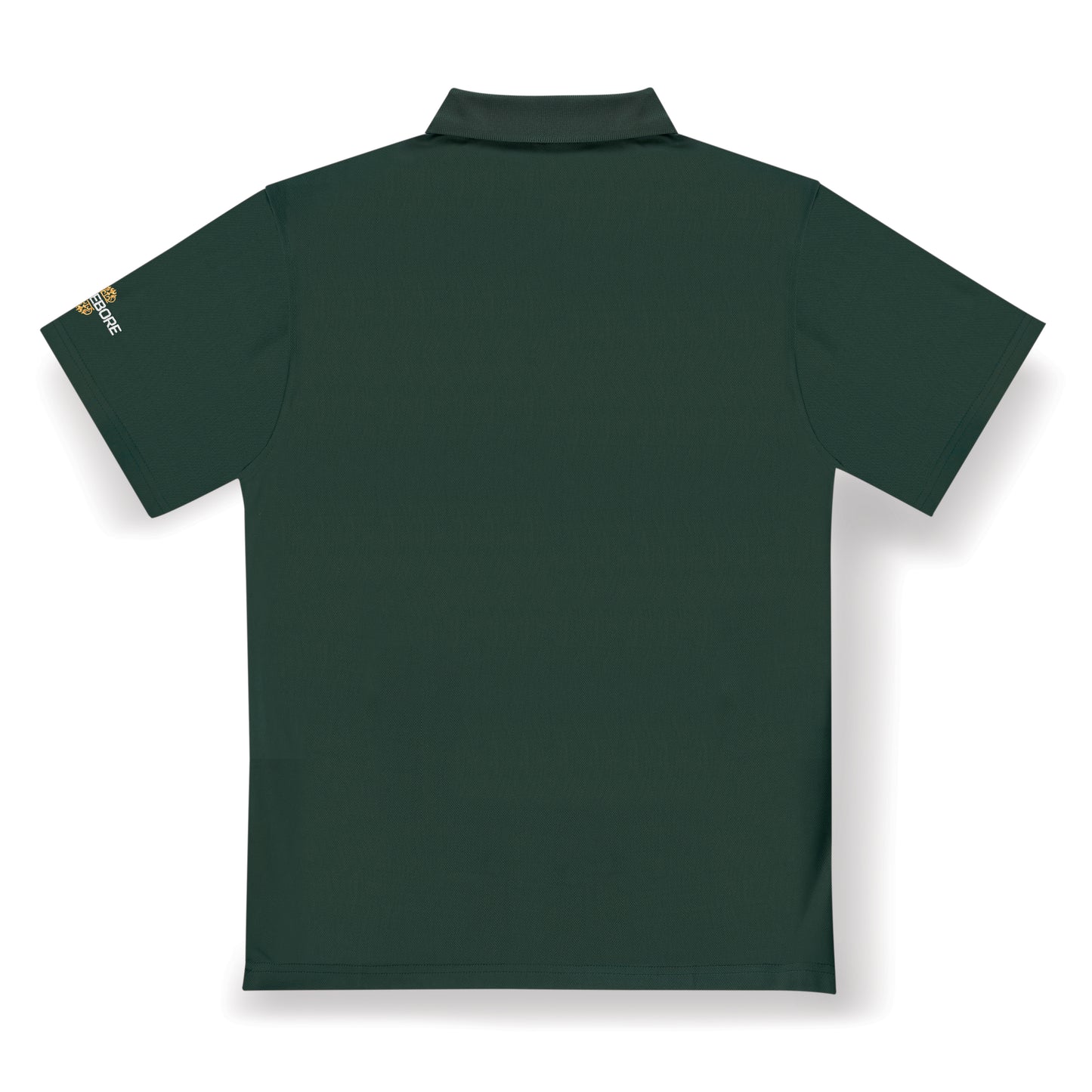Gamebore Polo Shirt (Green)