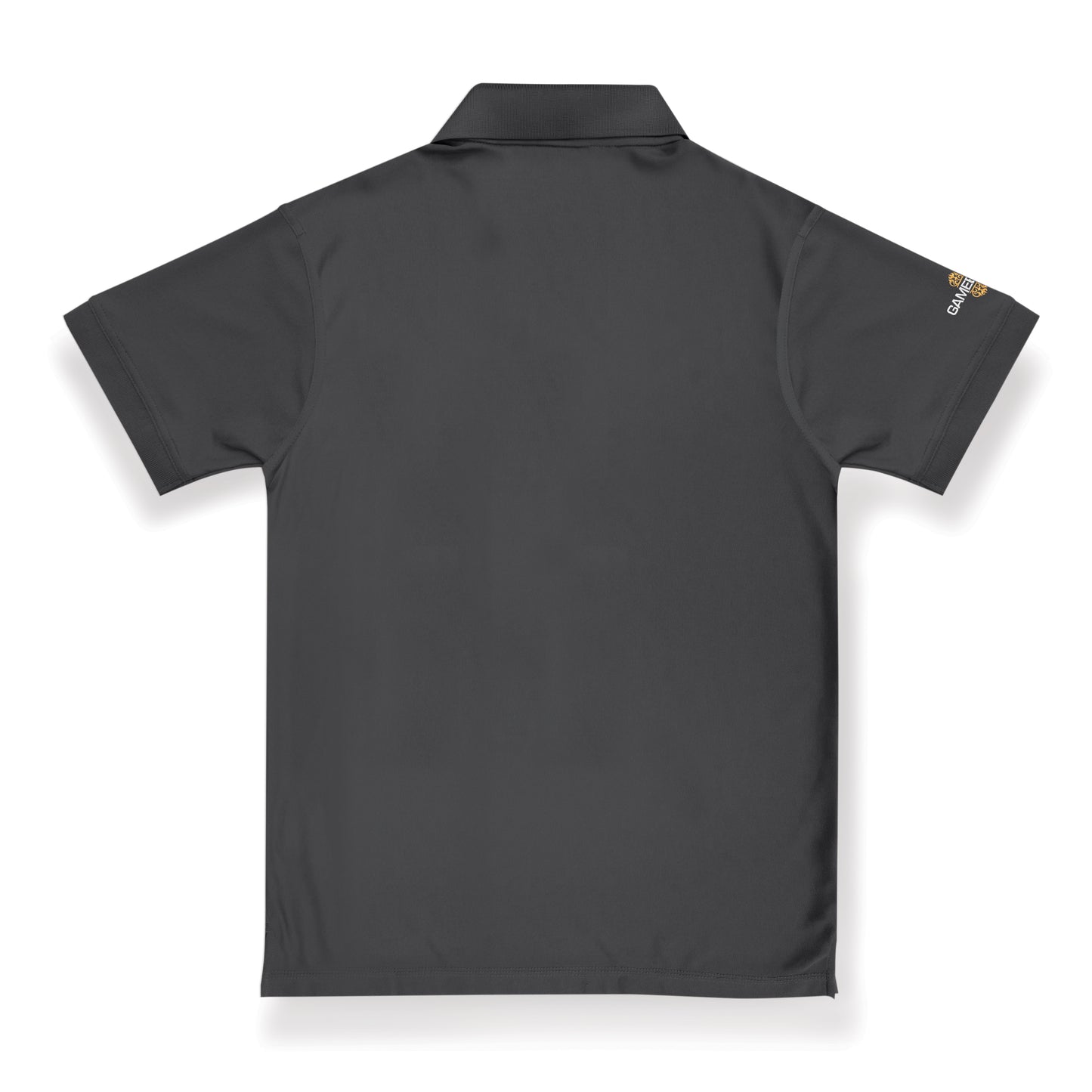 Gamebore Polo Shirt (Grey)