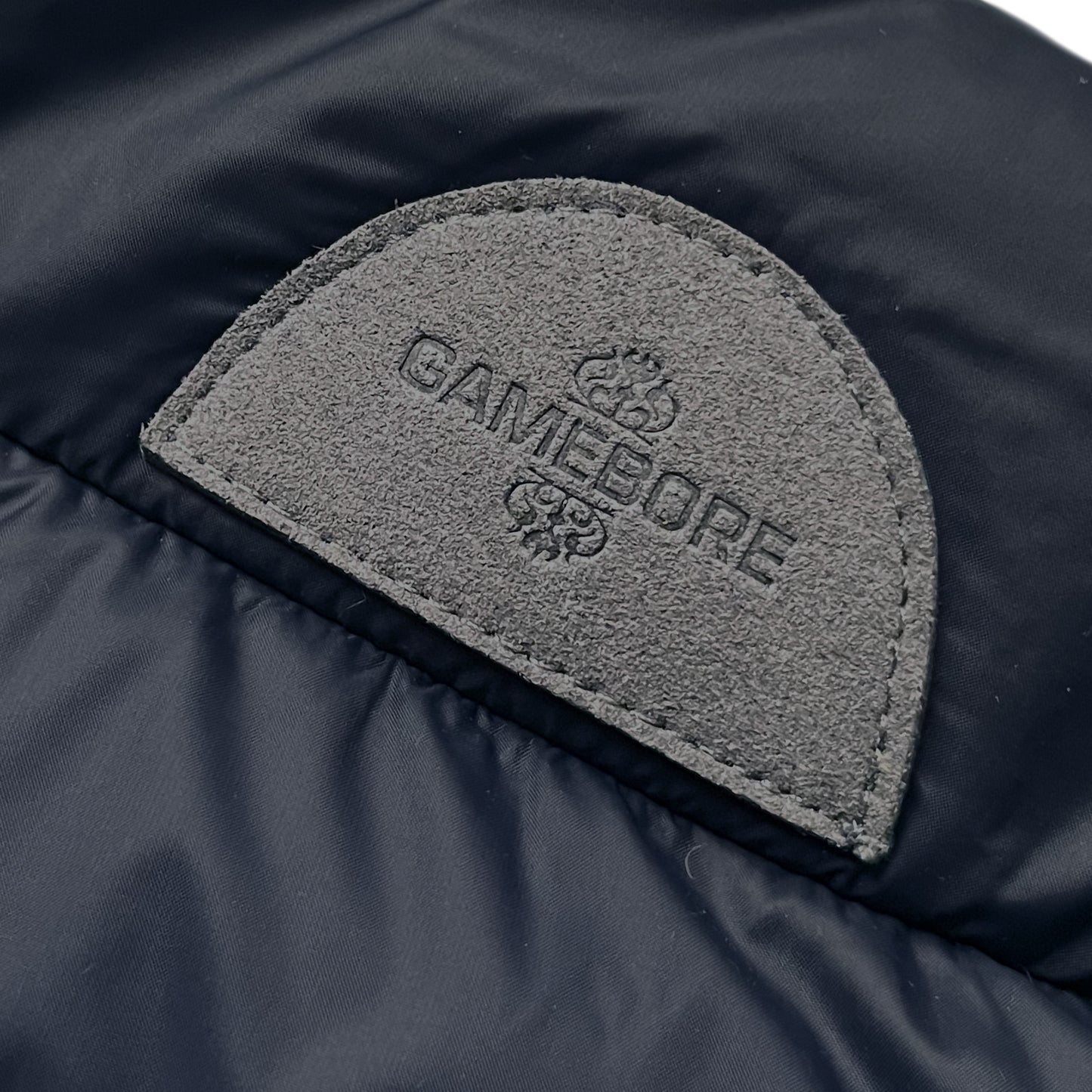 Gamebore Vest