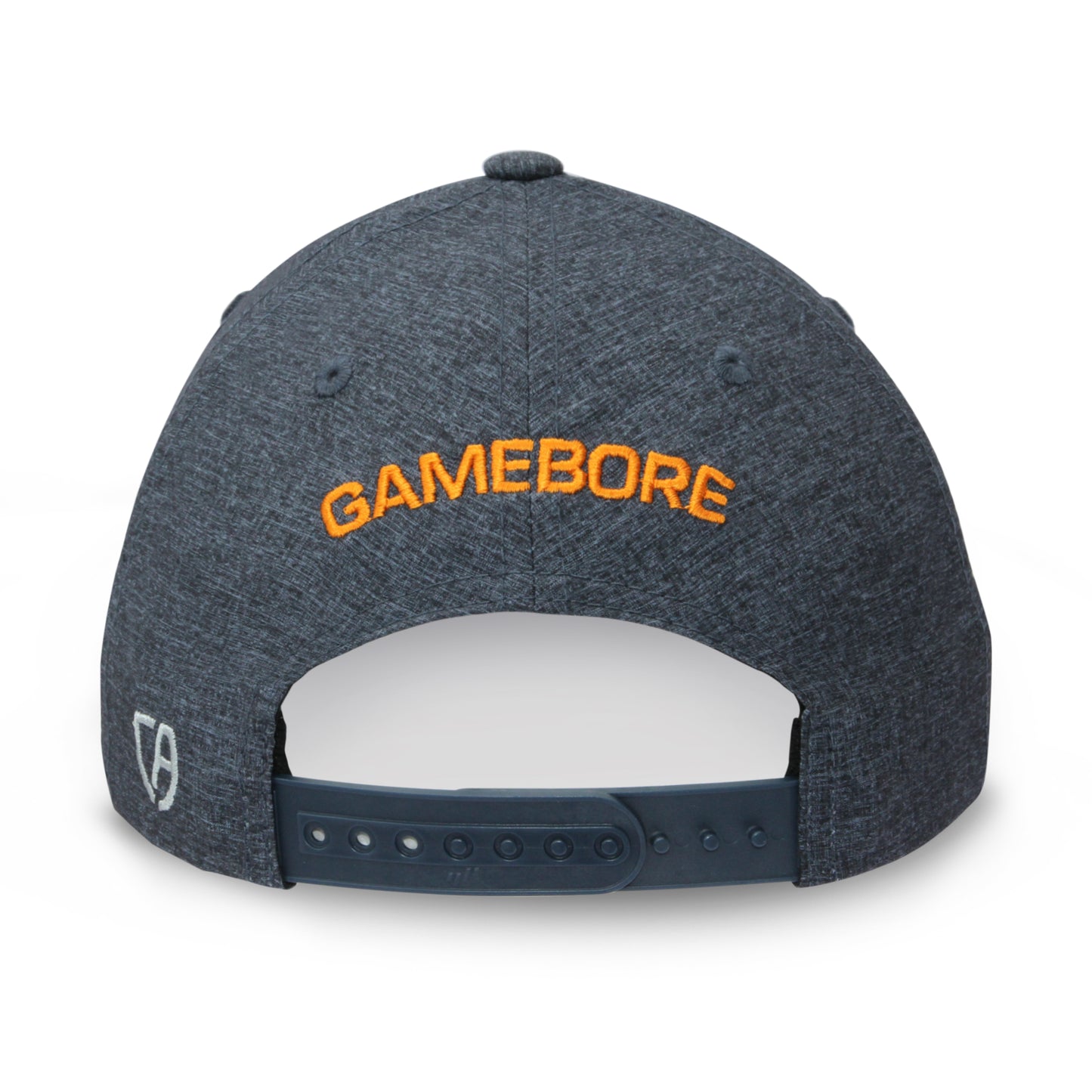 Icon Cap by Gamebore - Slate