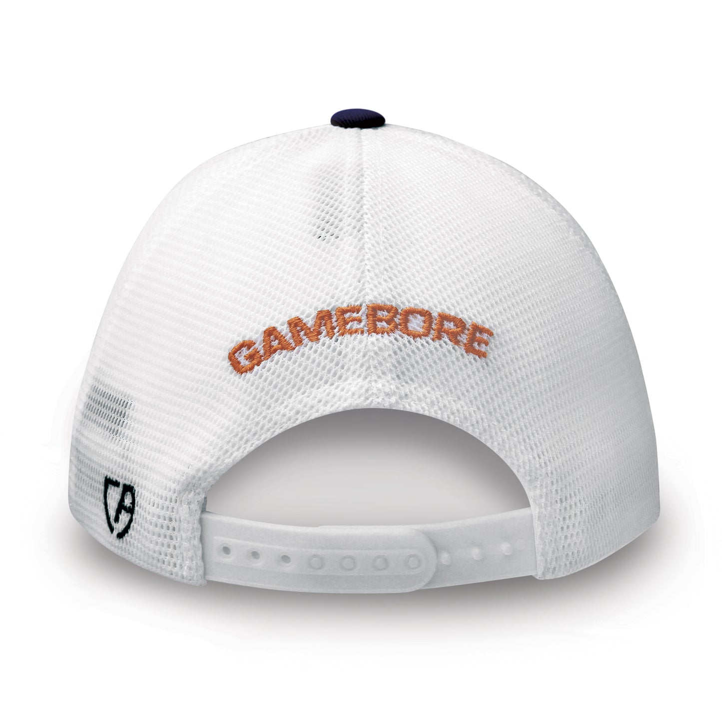 Icon Cap by Gamebore - Navy