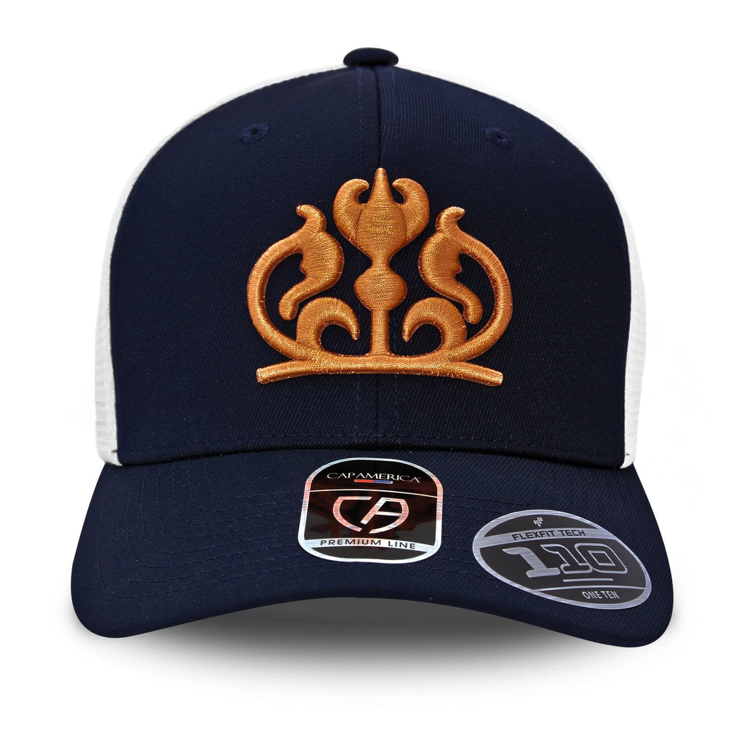 Icon Cap by Gamebore - Navy