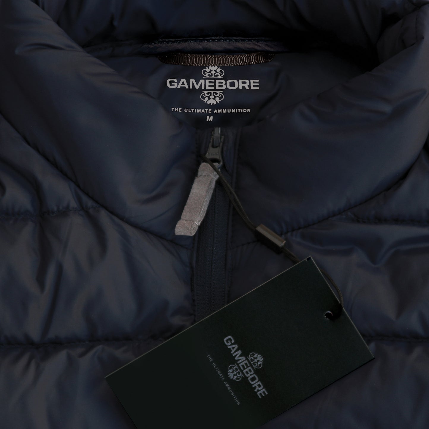 Gamebore Vest