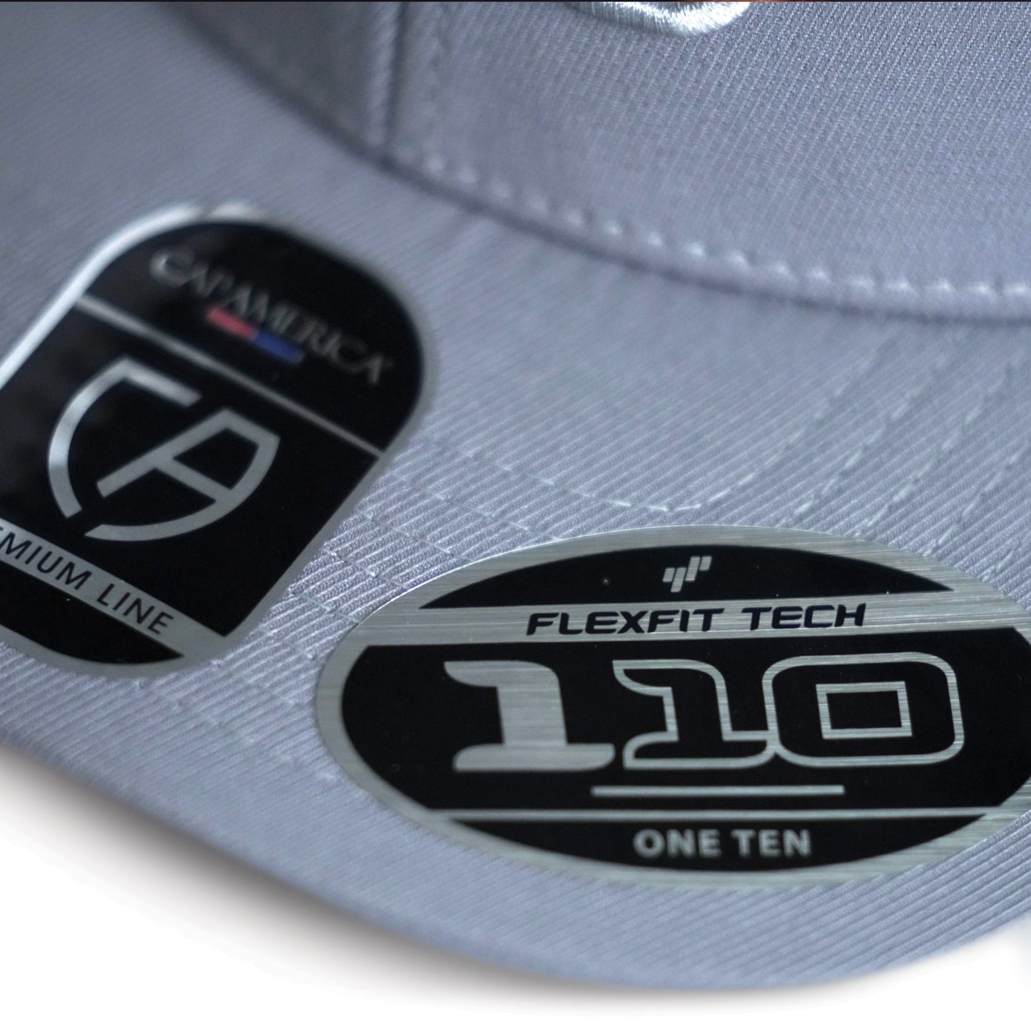 Gamebore White Gold Trucker Cap