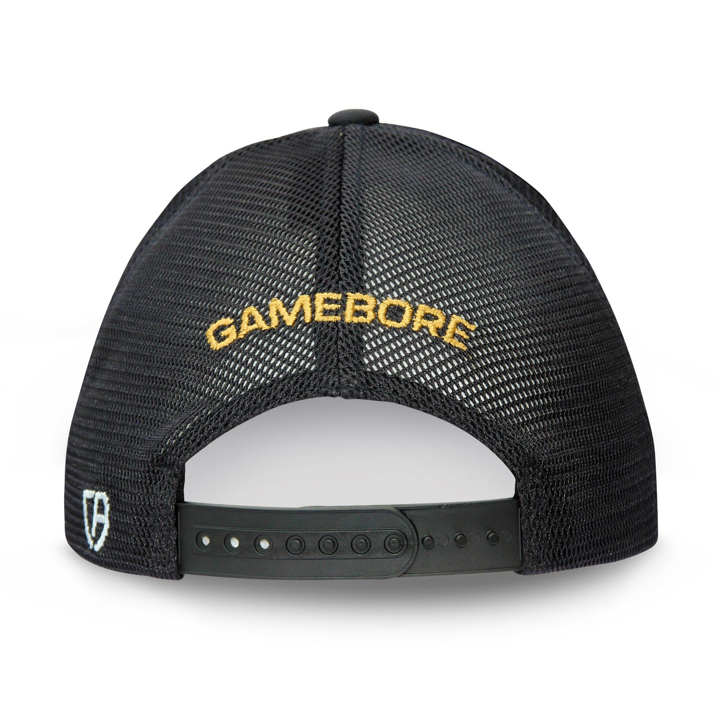 Performance Cap by Gamebore - Black