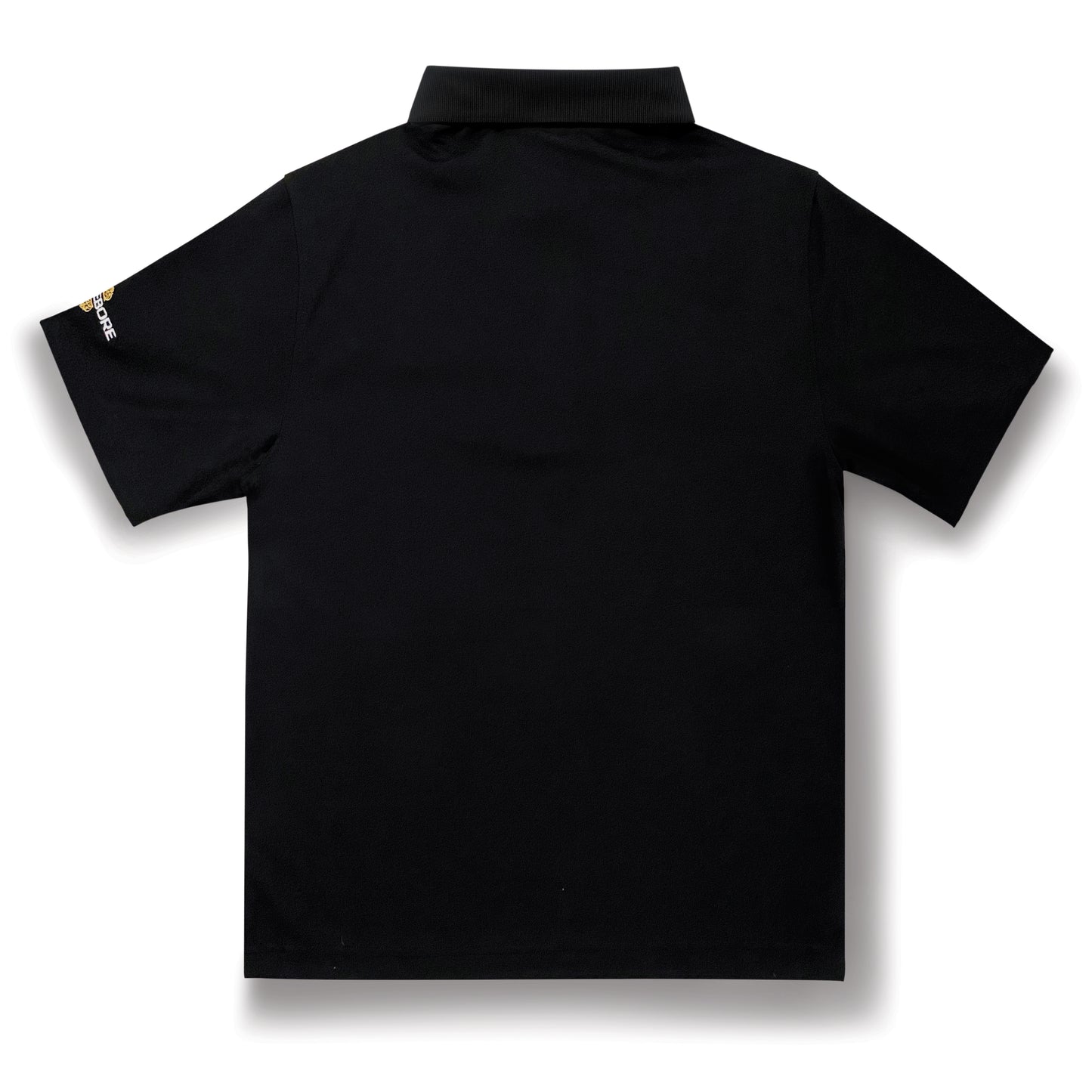 Gamebore Polo Shirt (Black)