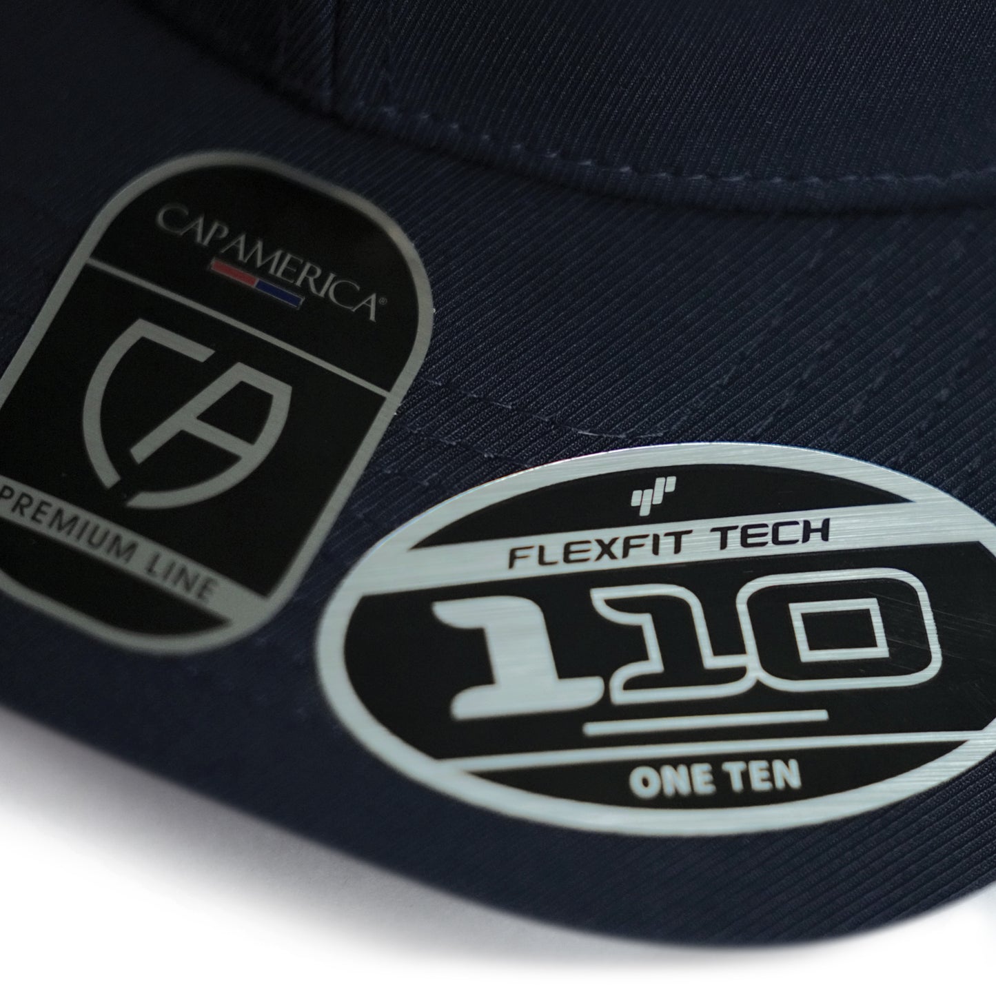 Icon Cap by Gamebore - Navy