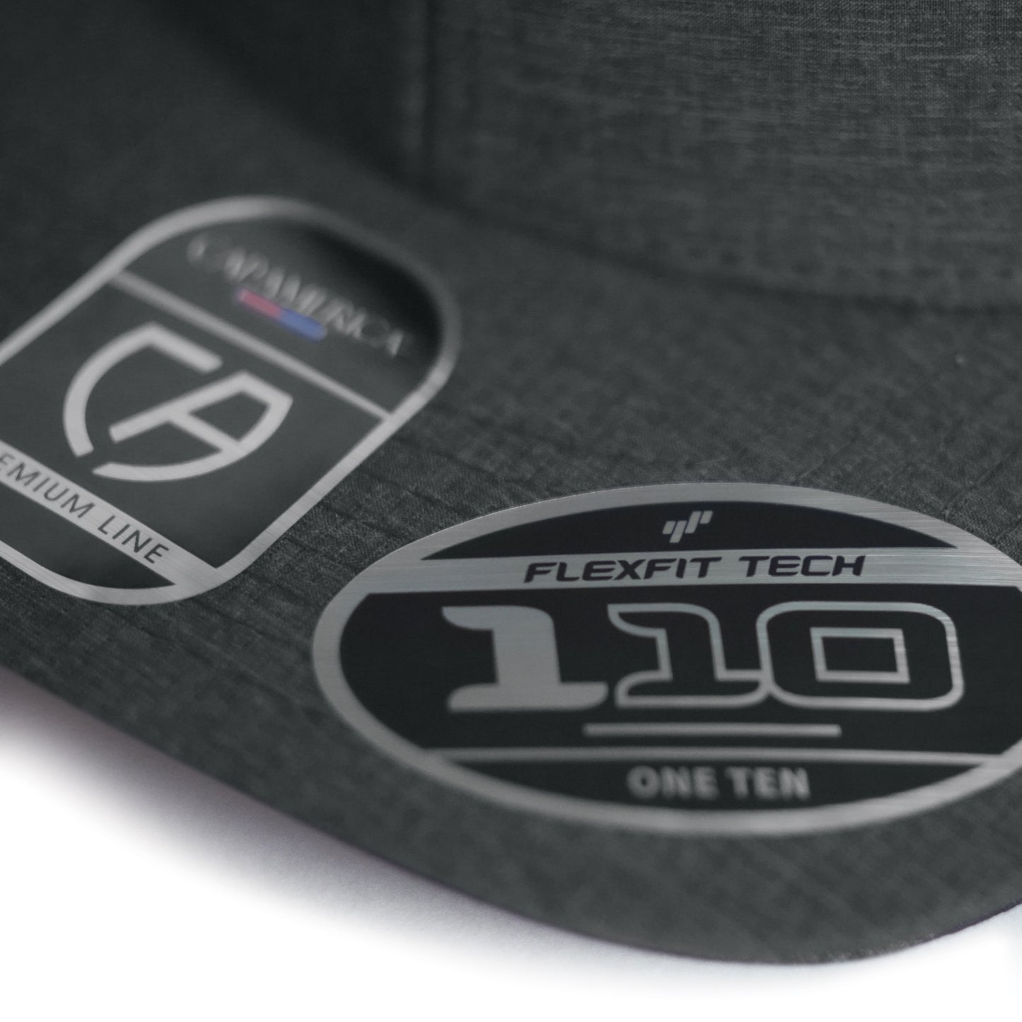 Icon Cap by Gamebore - Slate