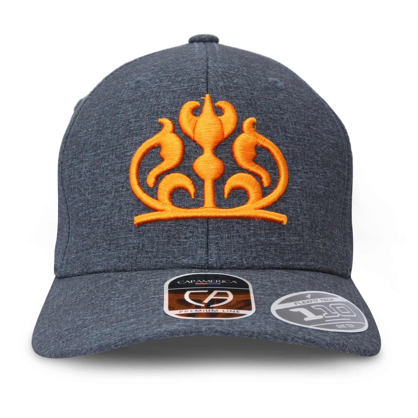 Icon Cap by Gamebore - Slate