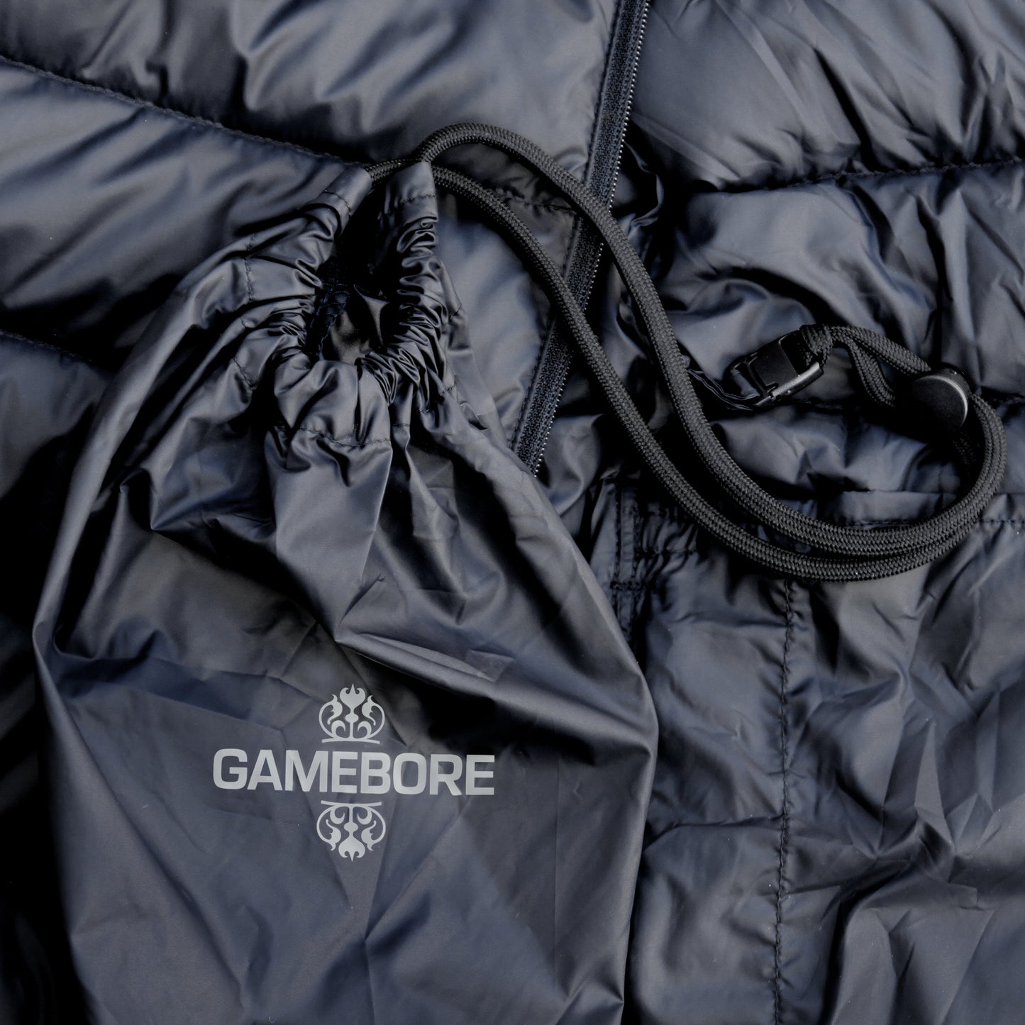 Gamebore Vest
